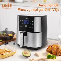 سرخ کن رژیمی یونی مدل UE 800