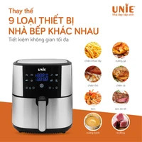 سرخ کن رژیمی یونی مدل UE 800