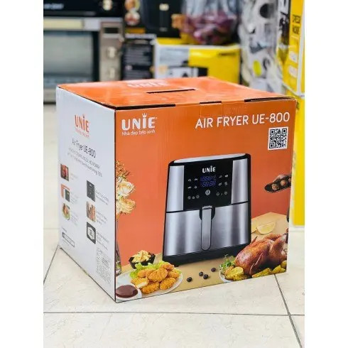 سرخ کن رژیمی یونی مدل UE 800