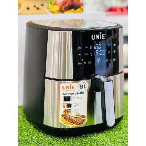 سرخ کن رژیمی یونی مدل UE 800
